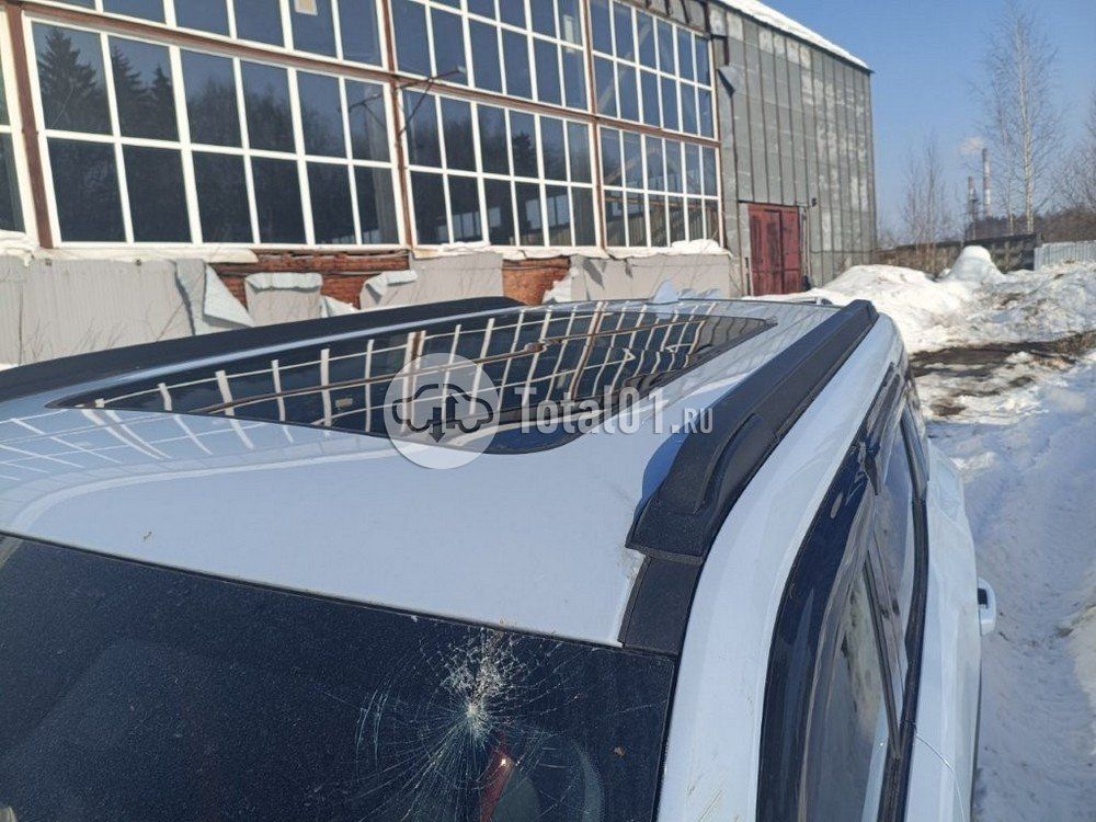 Фото Haval H3 18