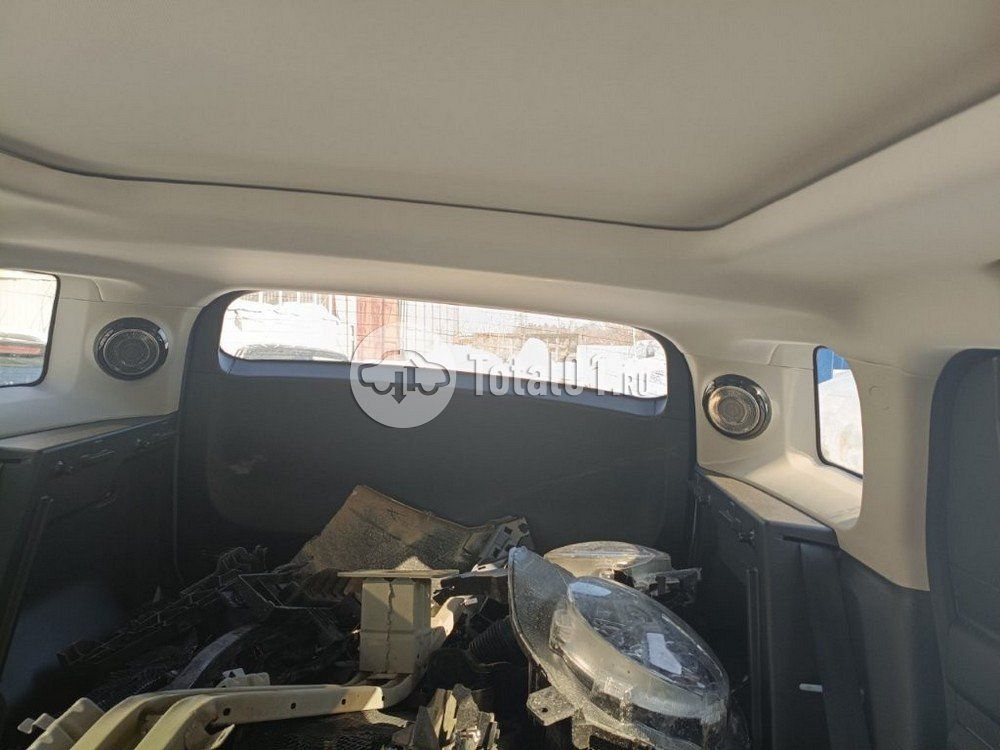 Фото Haval H3 28