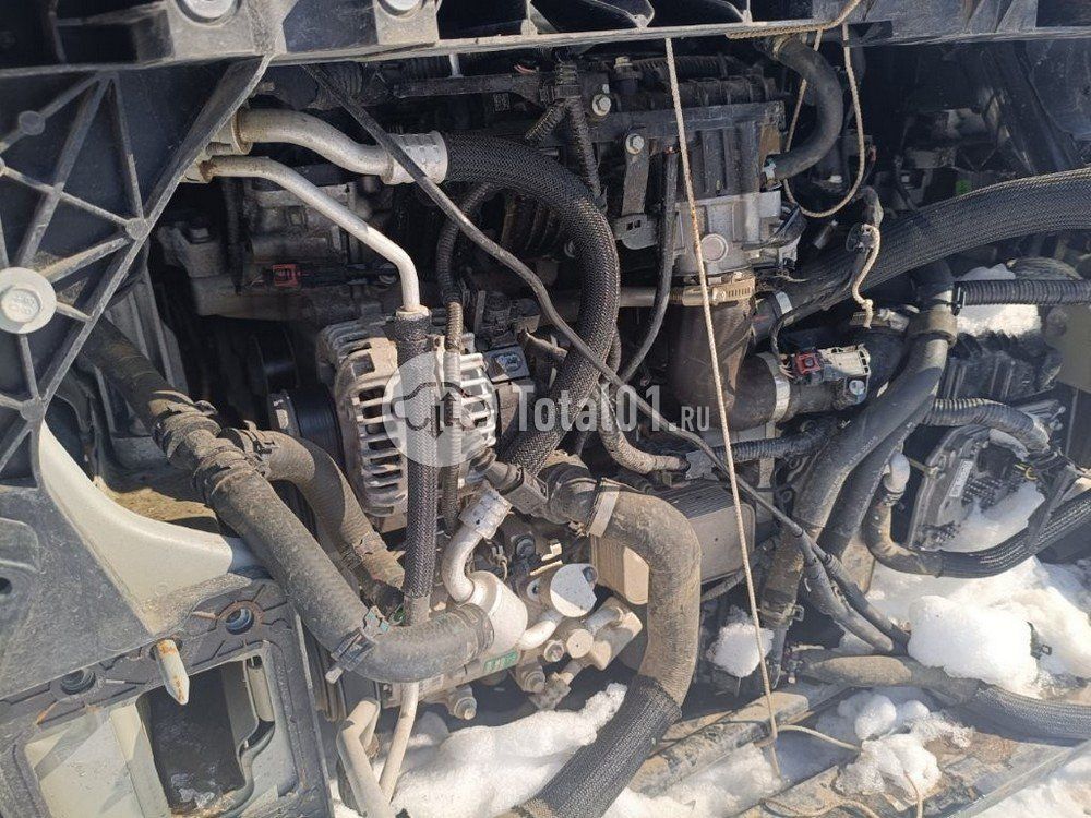 Фото Haval H3 36
