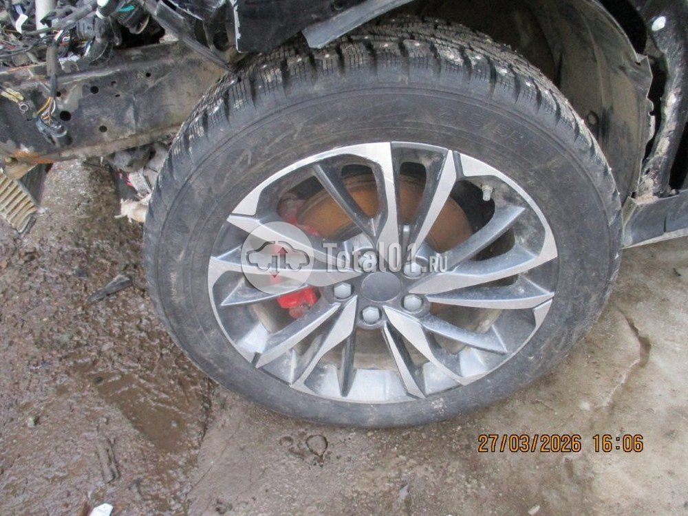 Фото Belgee X50 16