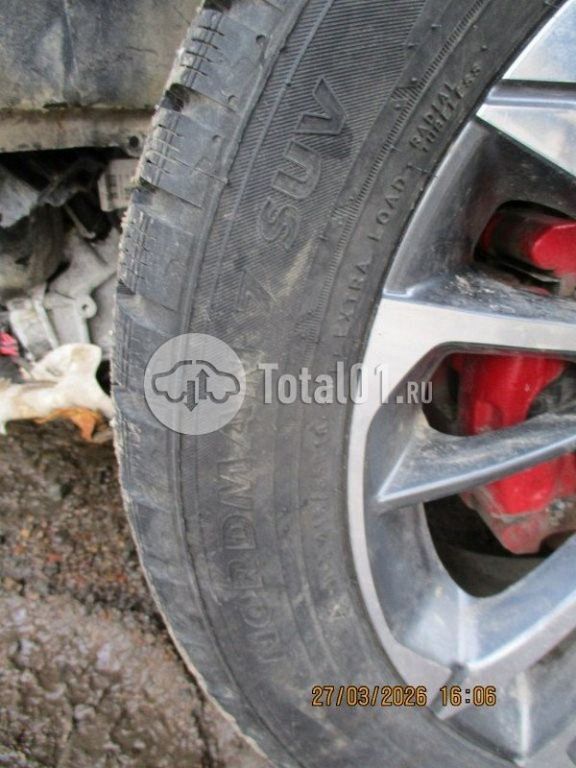 Фото Belgee X50 20