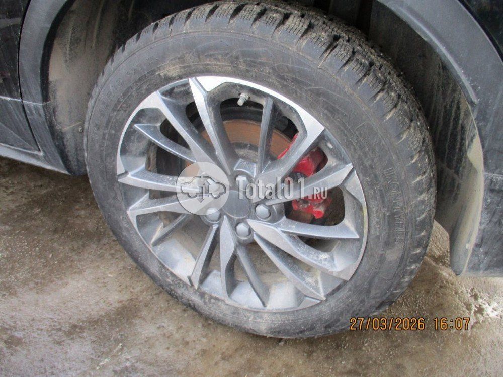 Фото Belgee X50 22