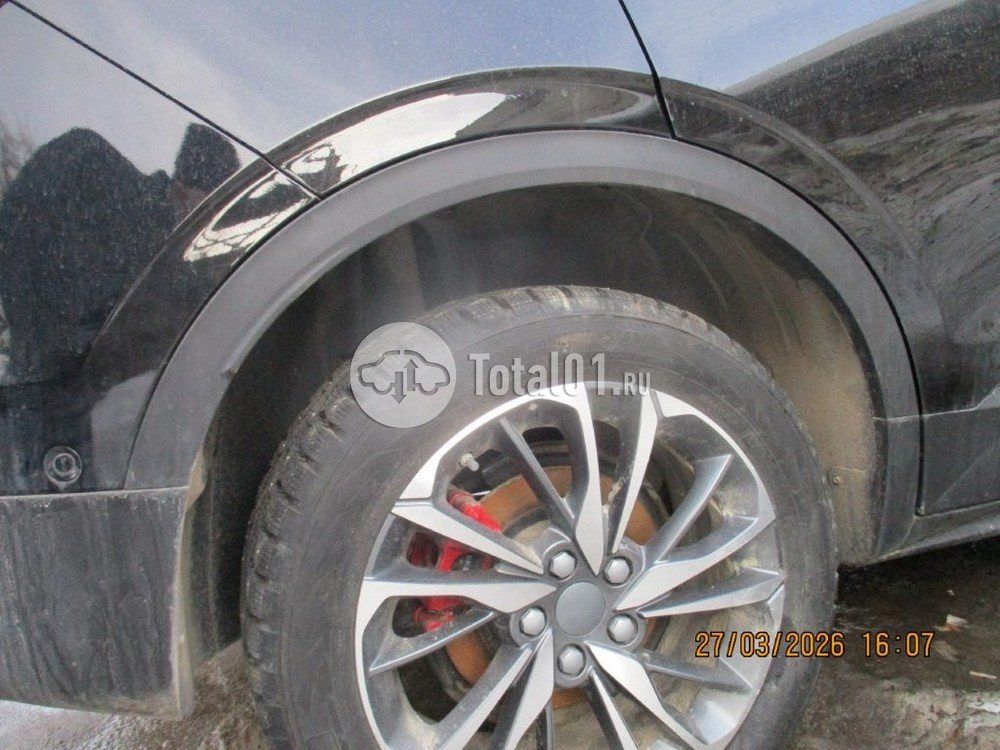 Фото Belgee X50 24