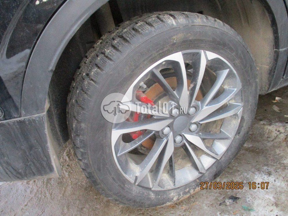 Фото Belgee X50 26