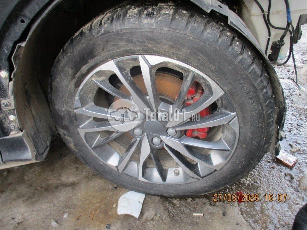 Фото Belgee X50 28