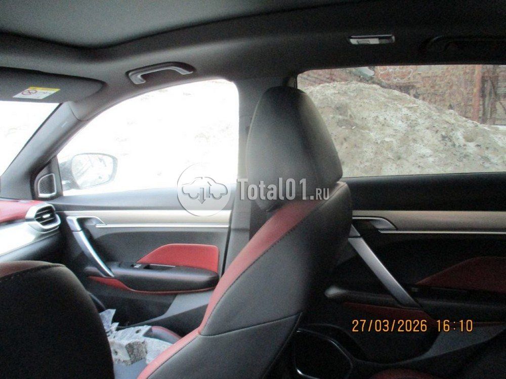 Фото Belgee X50 30