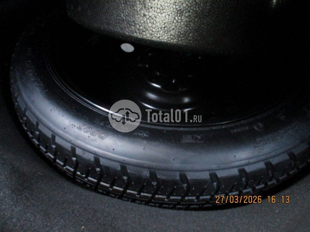 Фото Belgee X50 46