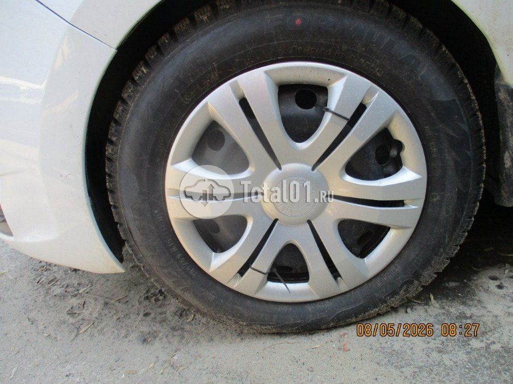 Фото Skoda Rapid 10