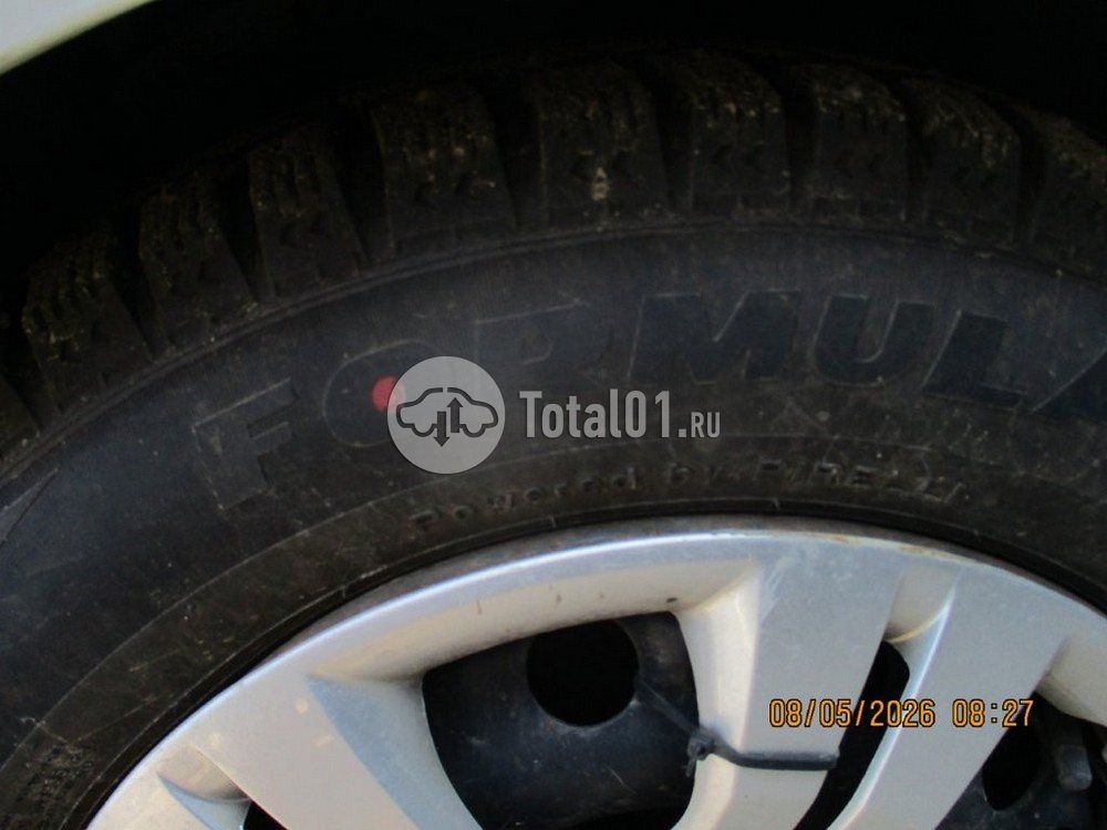 Фото Skoda Rapid 12