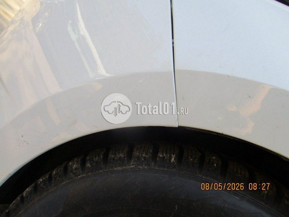 Фото Skoda Rapid 14