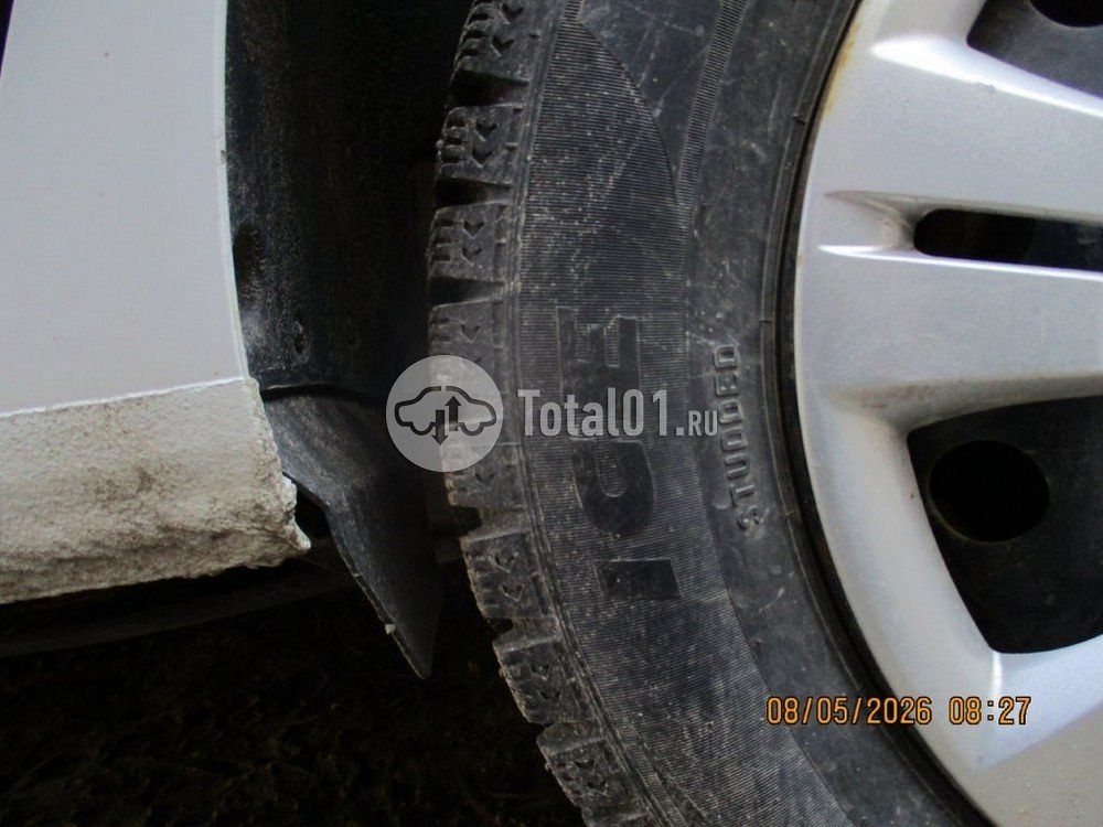 Фото Skoda Rapid 20