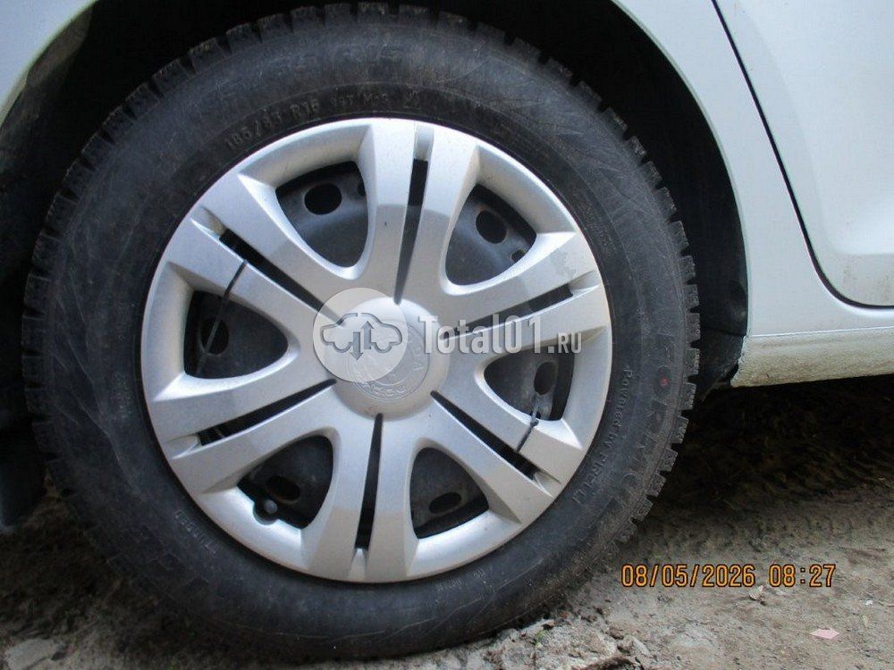 Фото Skoda Rapid 22