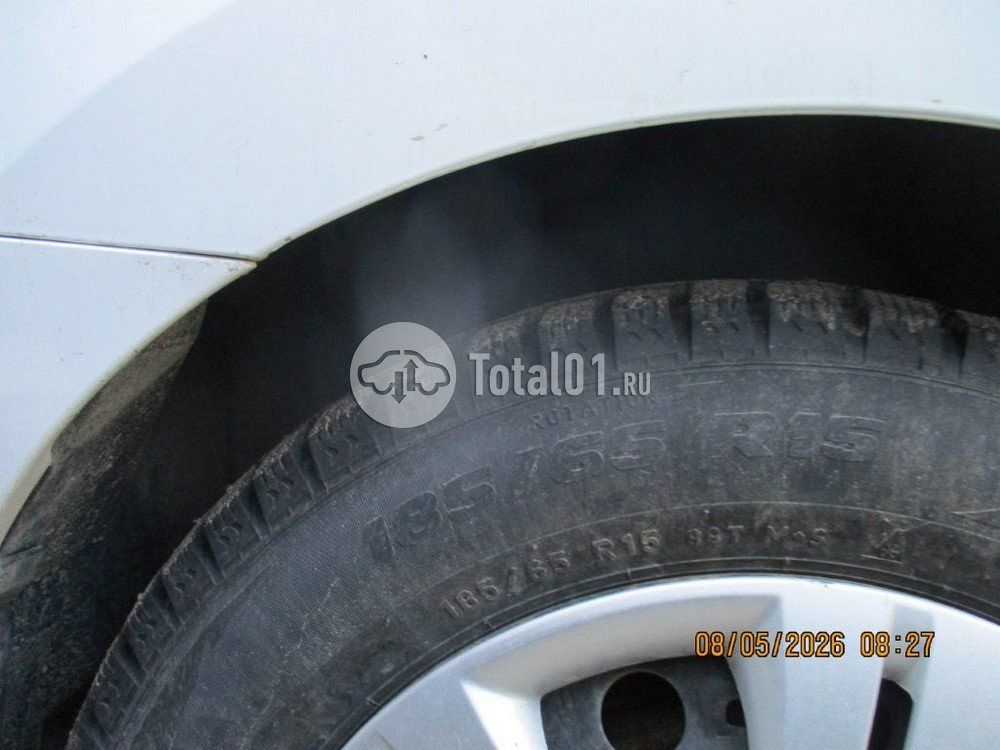 Фото Skoda Rapid 24