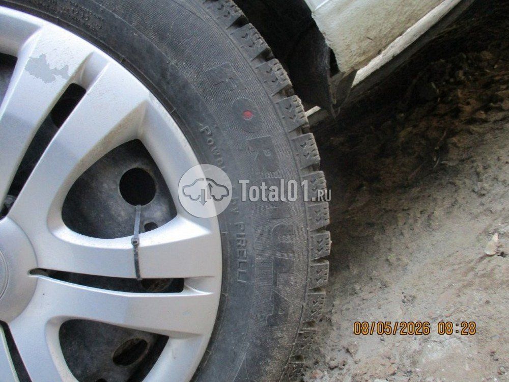 Фото Skoda Rapid 26
