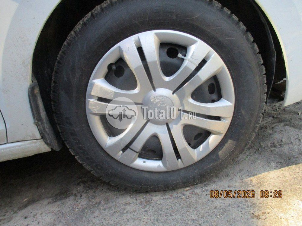 Фото Skoda Rapid 28