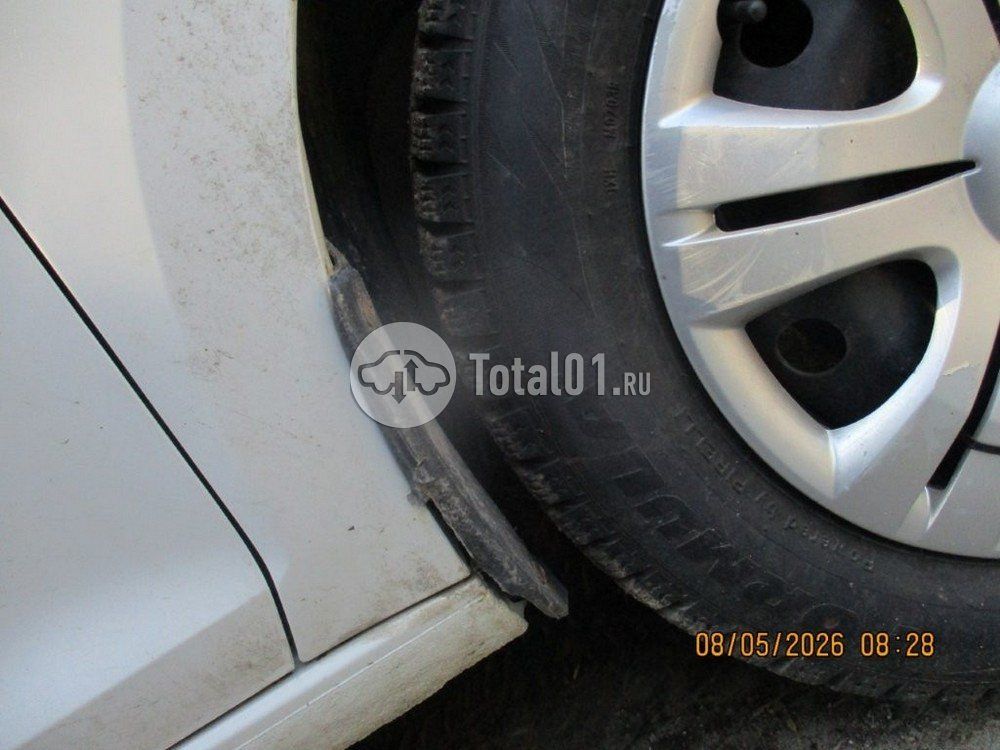 Фото Skoda Rapid 32