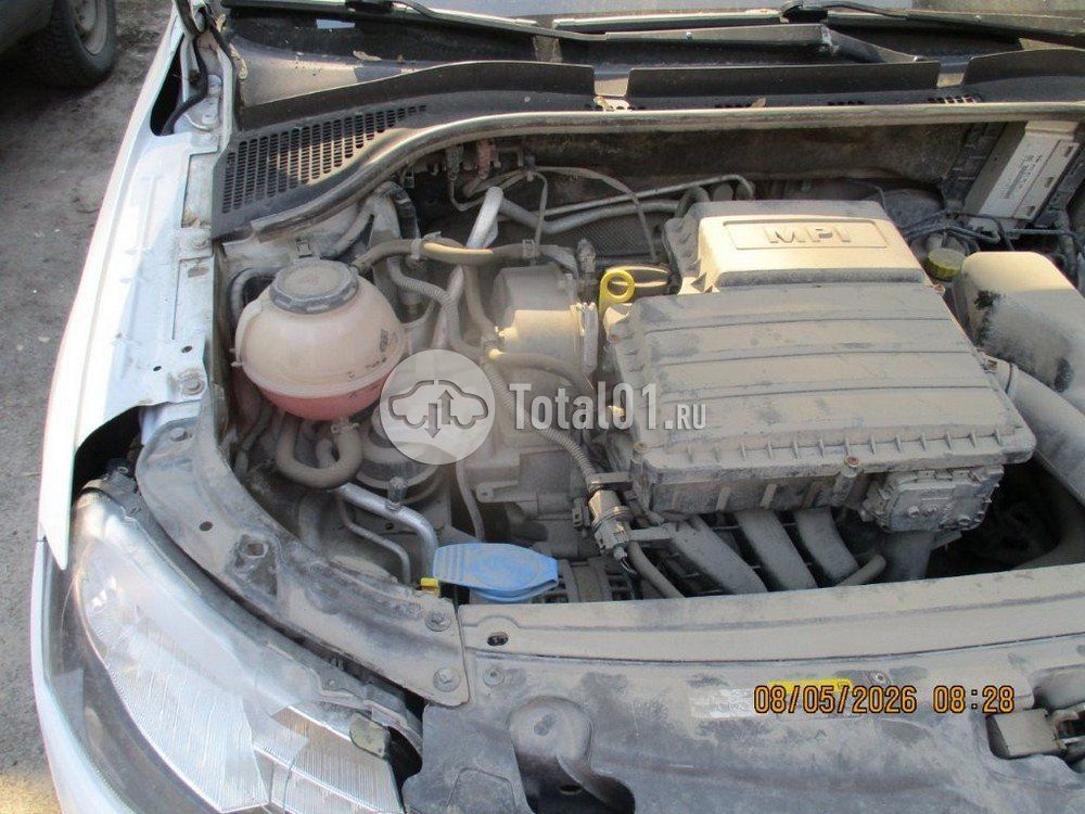 Фото Skoda Rapid 36