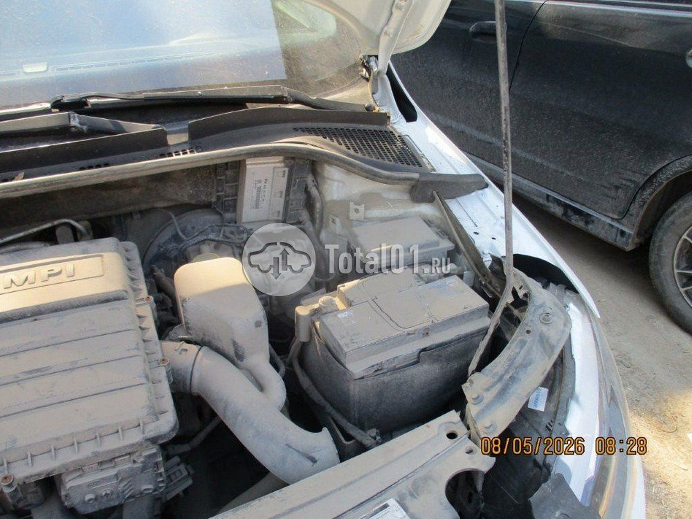 Фото Skoda Rapid 38