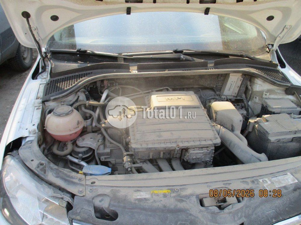 Фото Skoda Rapid 40