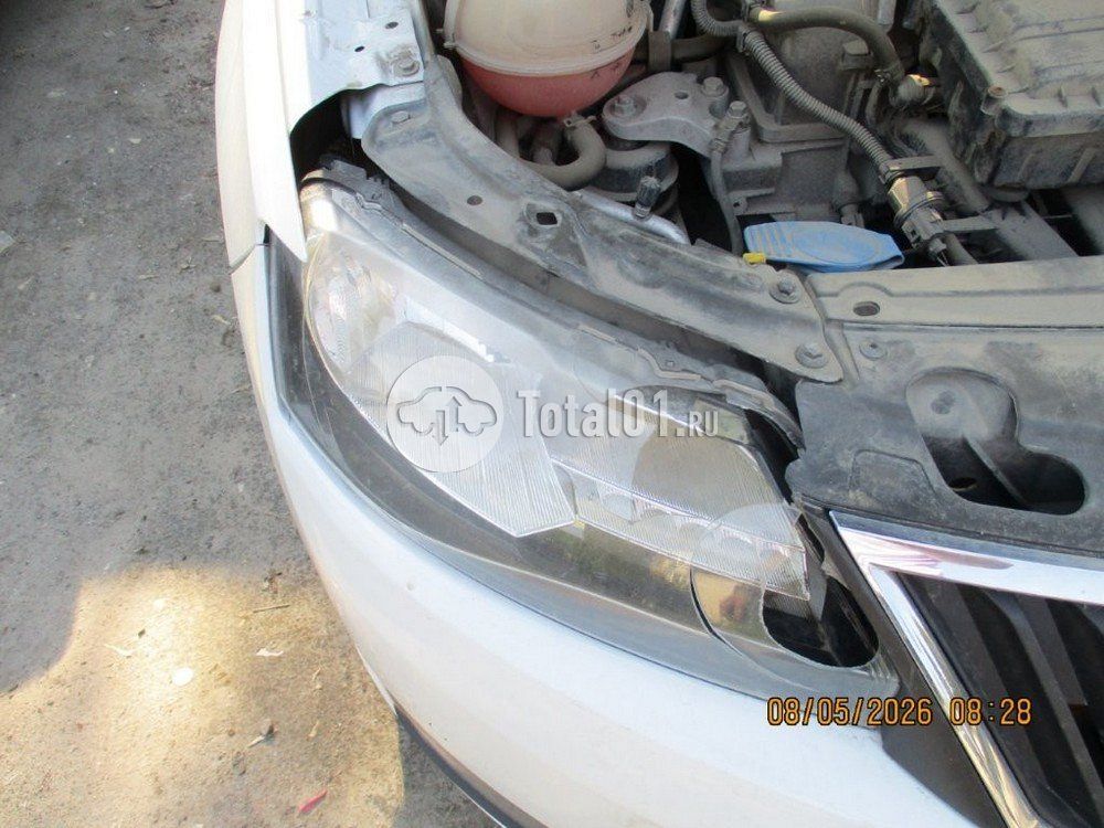 Фото Skoda Rapid 44