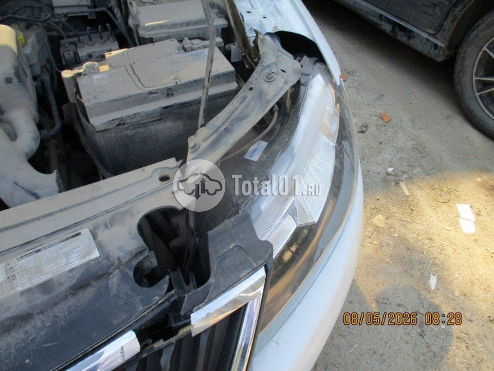 Фото Skoda Rapid 46