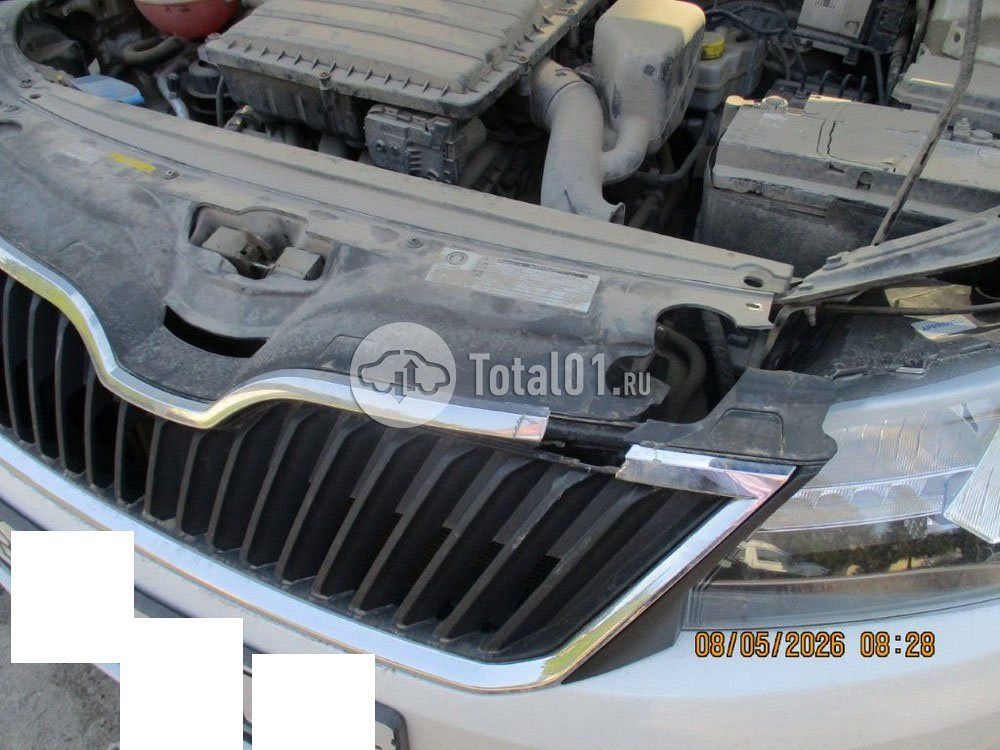 Фото Skoda Rapid 48