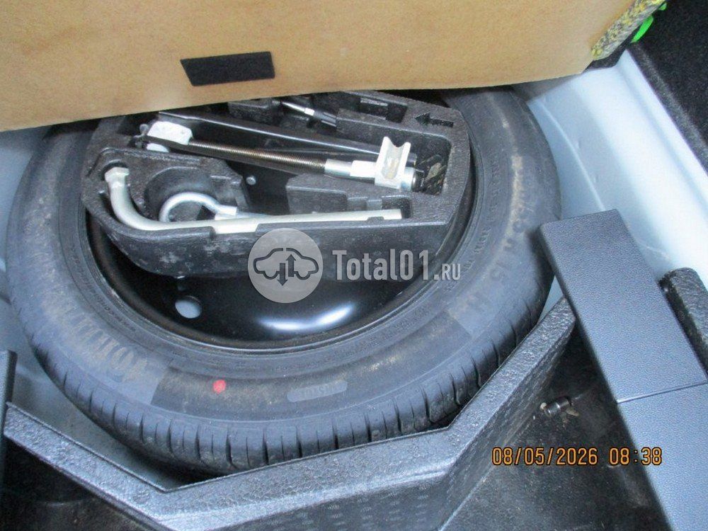 Фото Skoda Rapid 56