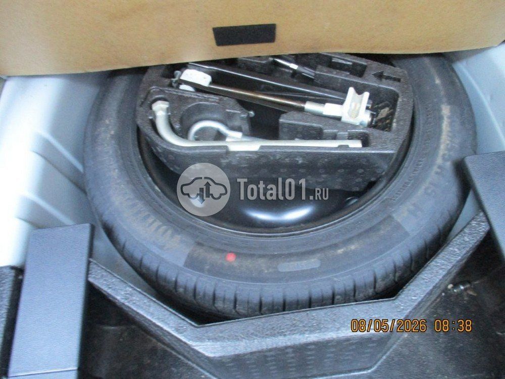 Фото Skoda Rapid 60