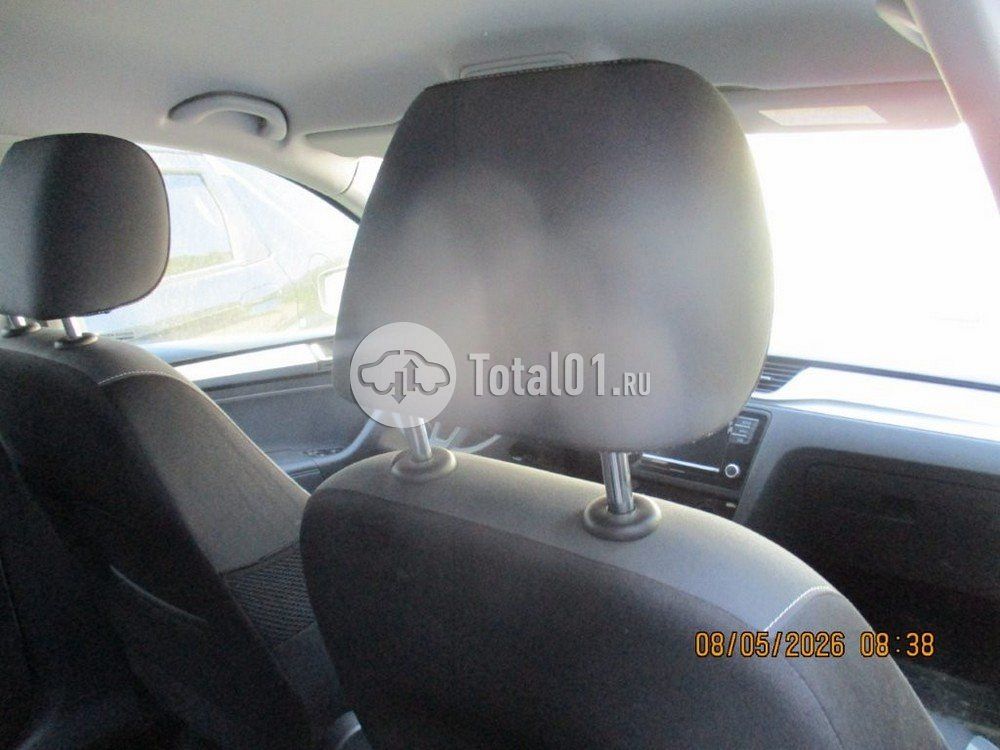 Фото Skoda Rapid 66