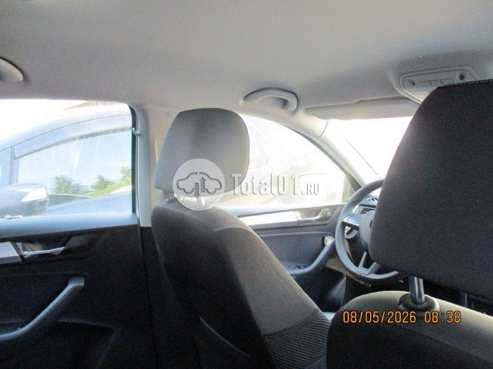 Фото Skoda Rapid 68