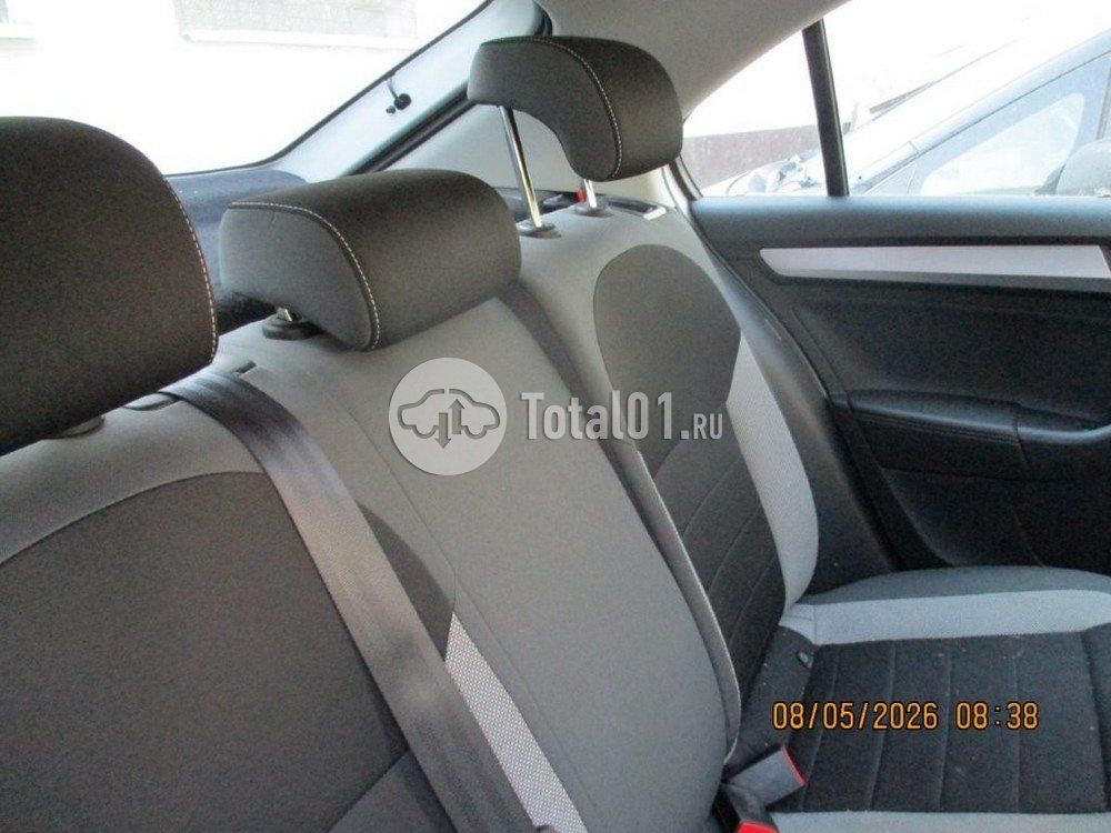 Фото Skoda Rapid 70