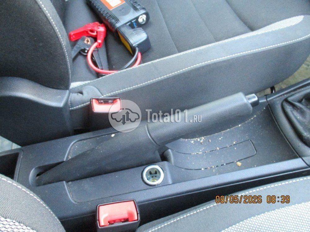 Фото Skoda Rapid 76