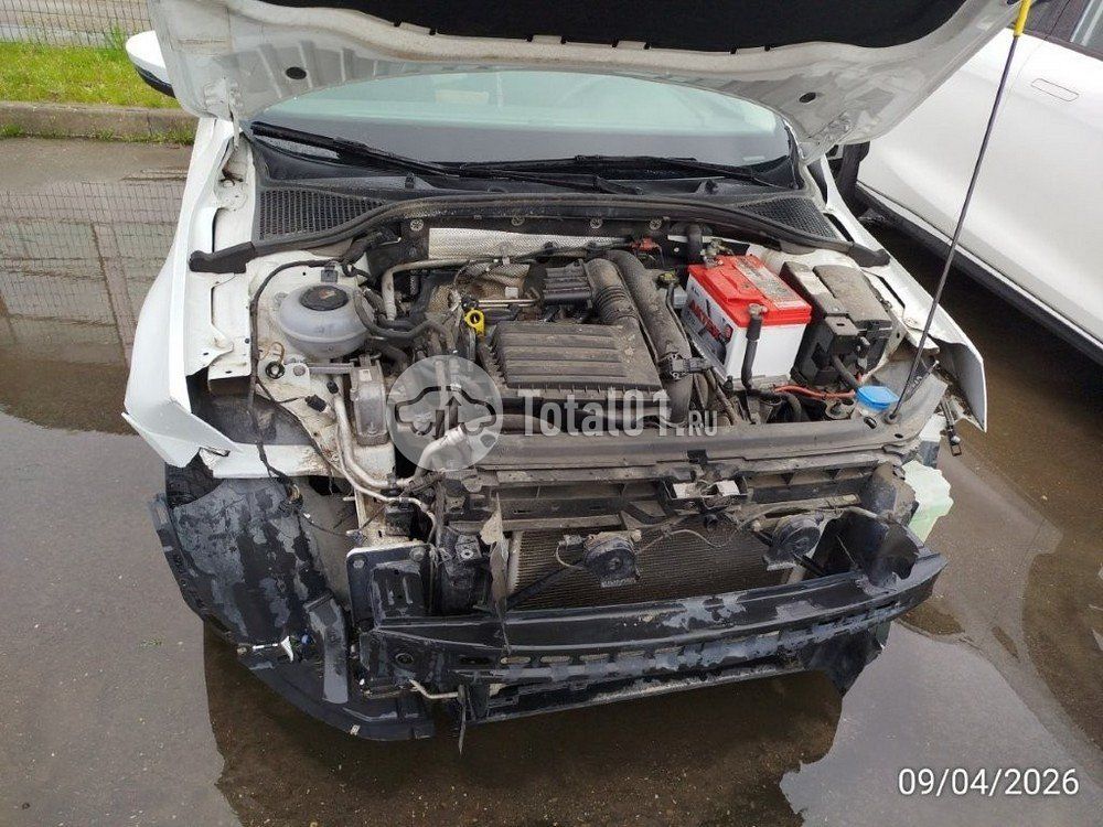 Фото Skoda Octavia 82