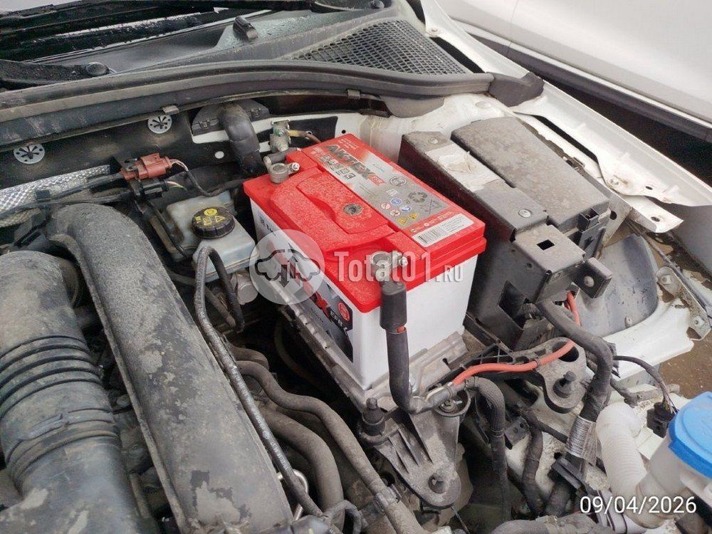 Фото Skoda Octavia 84