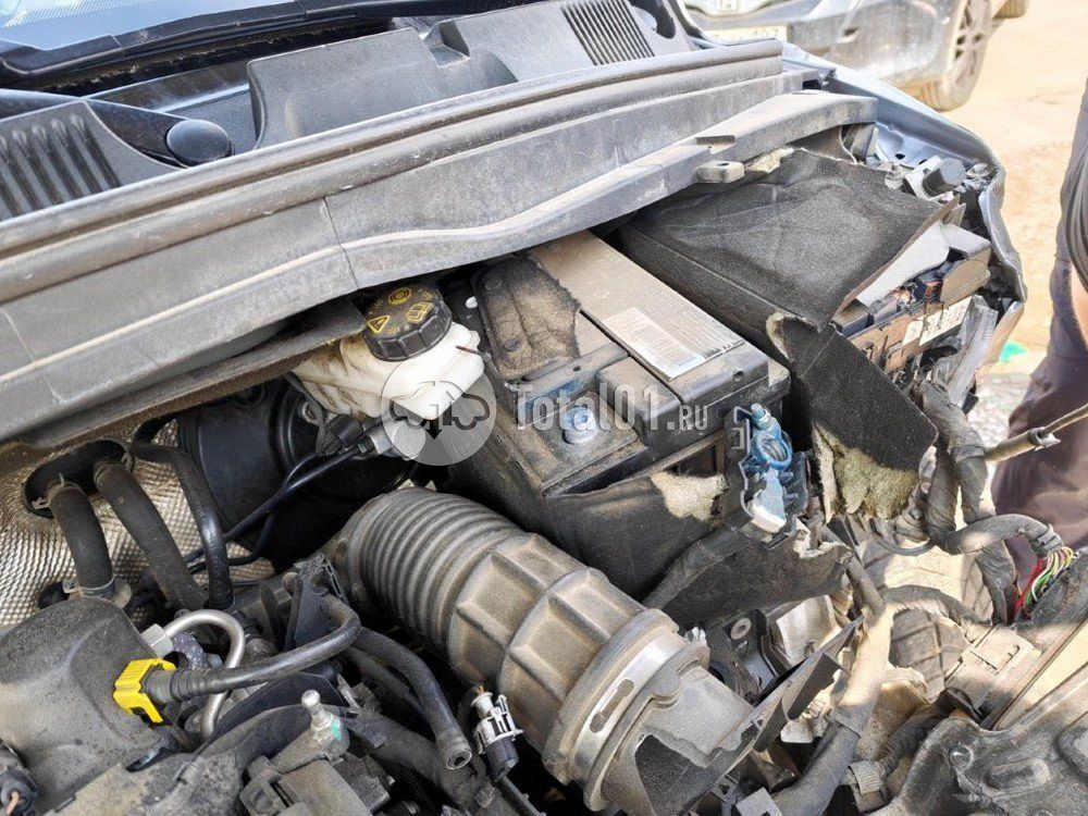 Фото Geely Coolray 44