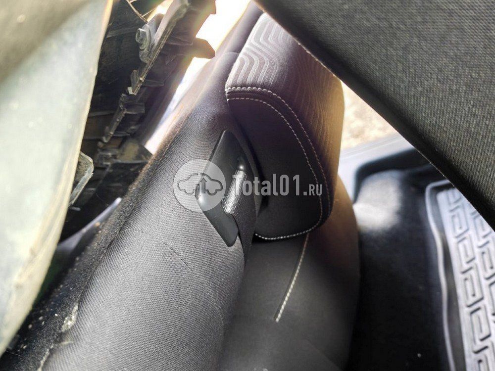 Фото Geely Coolray 60