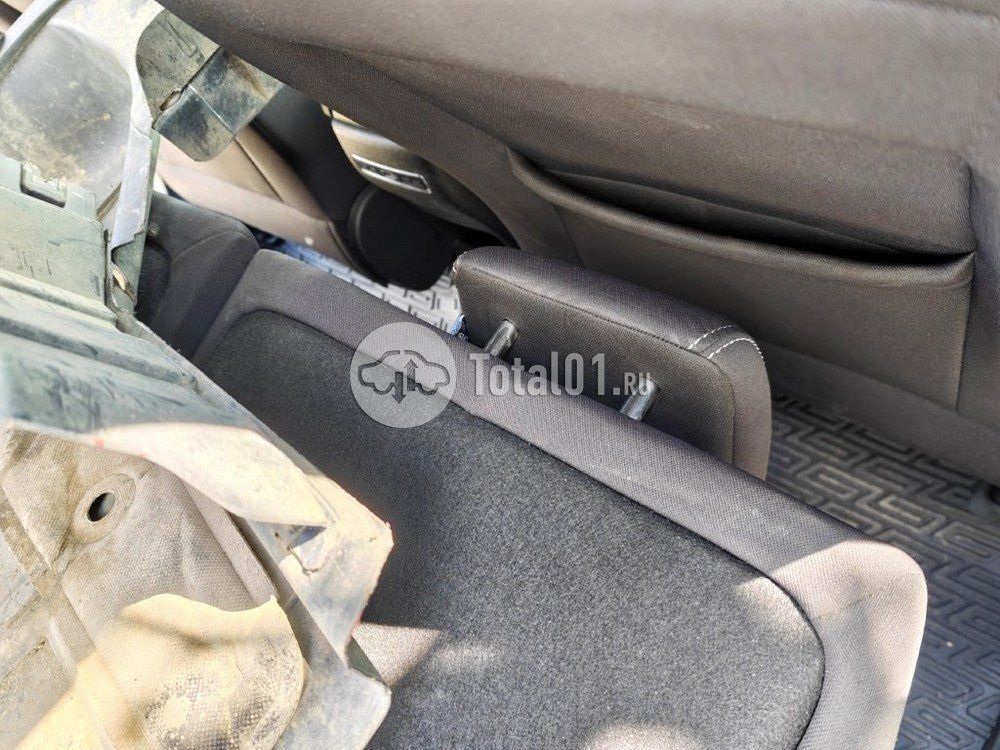 Фото Geely Coolray 62