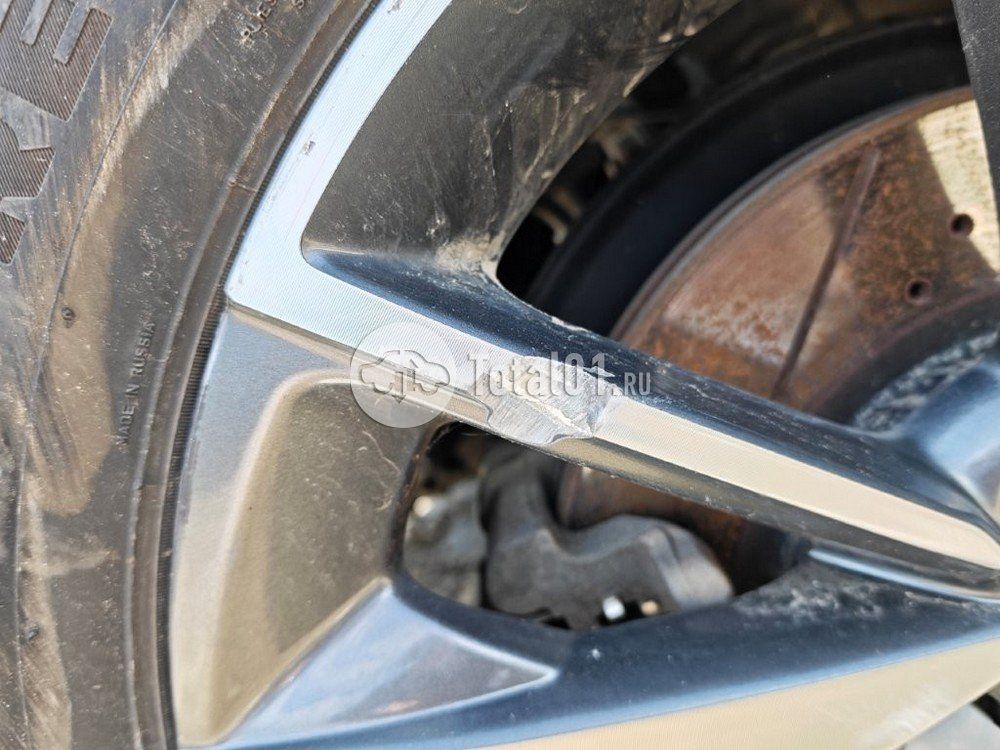 Фото Geely Coolray 88