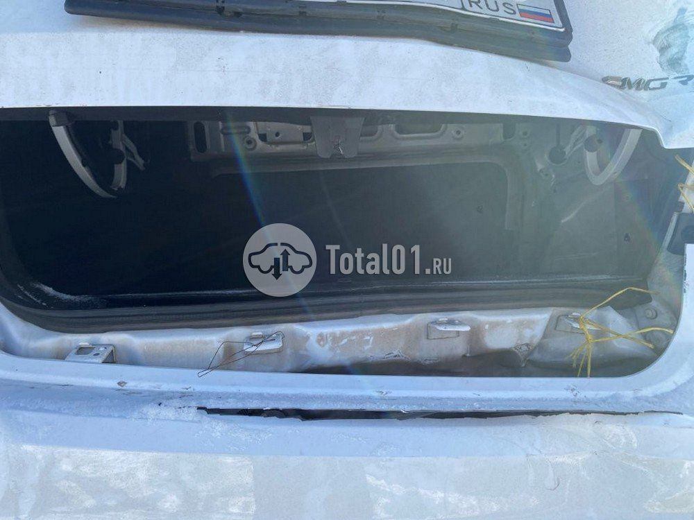 Фото Geely Emgrand 10