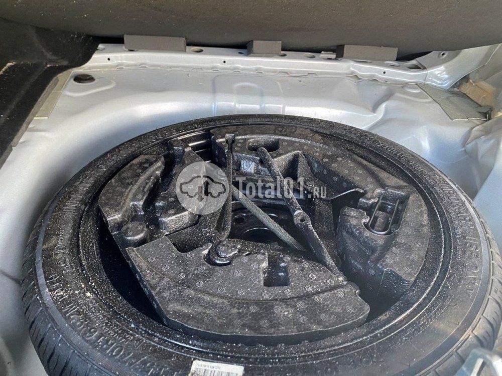 Фото Geely Emgrand 16