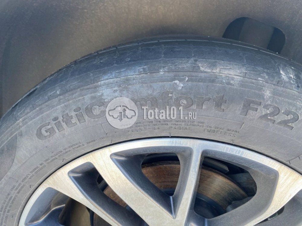 Фото Geely Emgrand 20