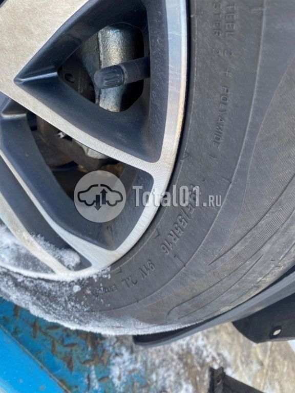 Фото Geely Emgrand 24