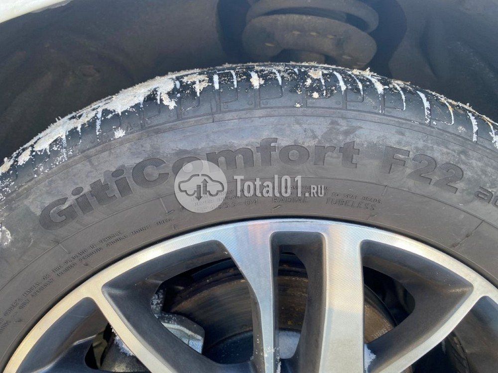 Фото Geely Emgrand 28