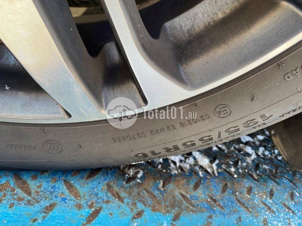 Фото Geely Emgrand 30