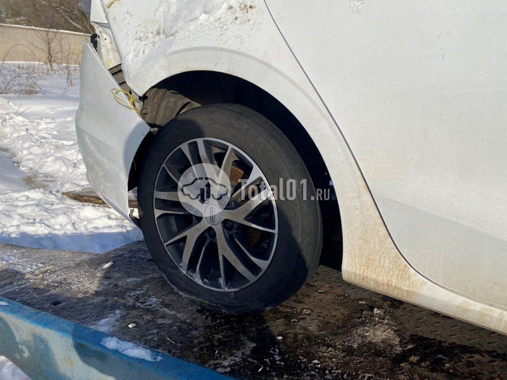 Фото Geely Emgrand 36