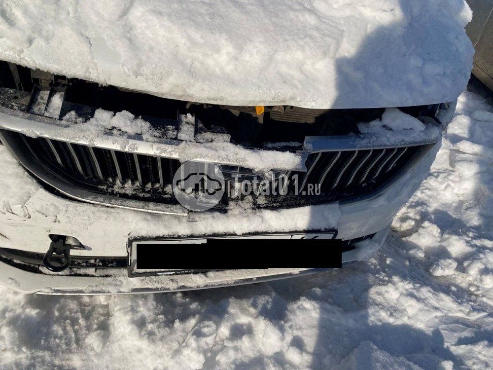 Фото Geely Emgrand 44