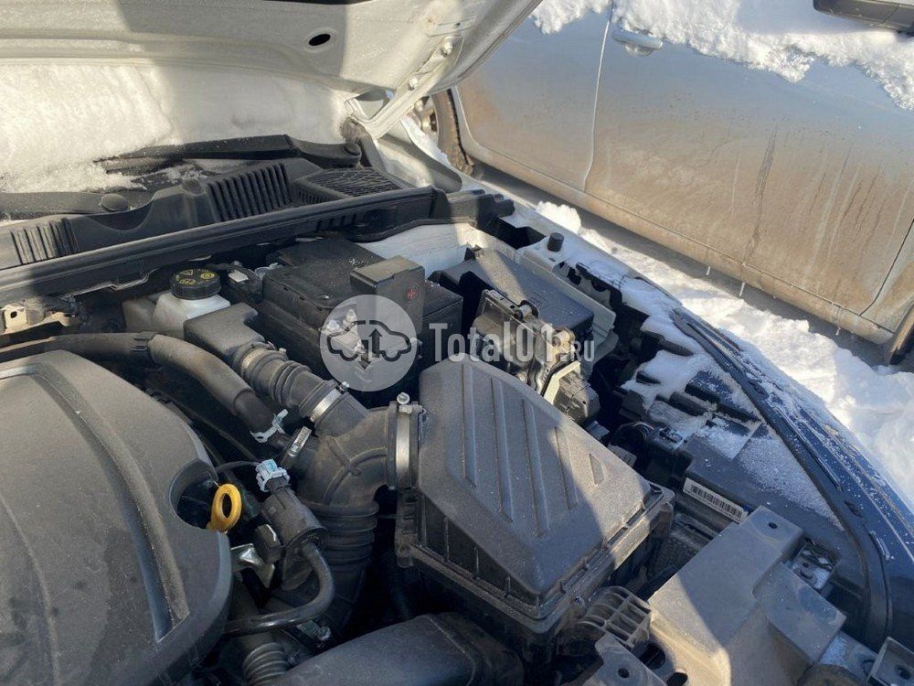 Фото Geely Emgrand 52