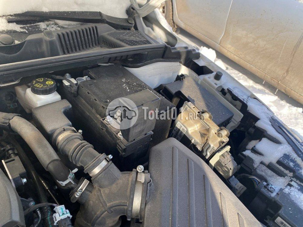 Фото Geely Emgrand 54