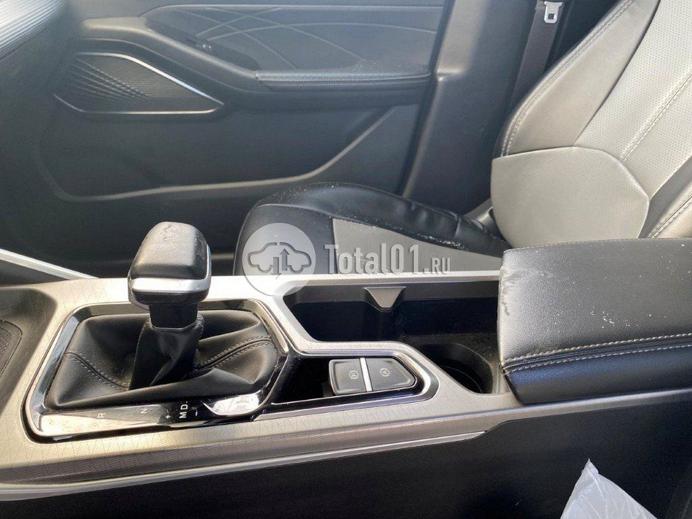 Фото Geely Emgrand 74