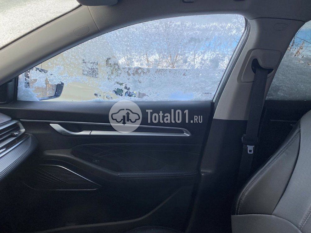 Фото Geely Emgrand 76